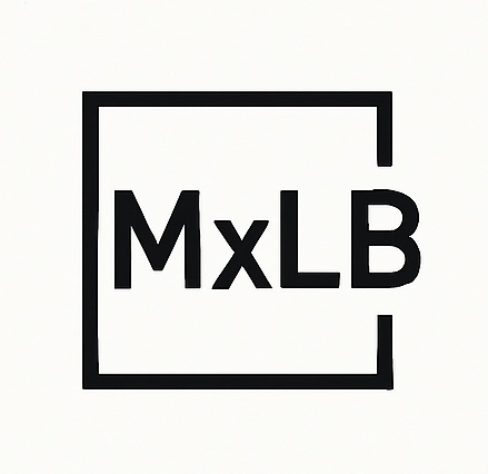 Logo MX-LB
